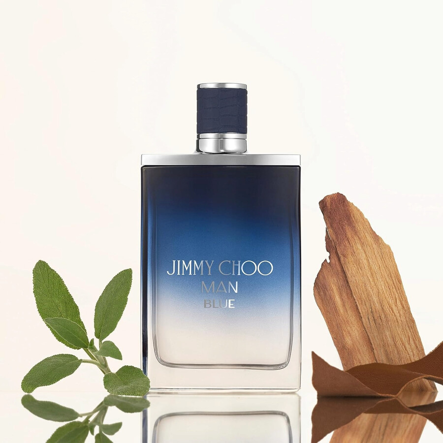 Eau De Toilette JIMMY CHOO Man Blue