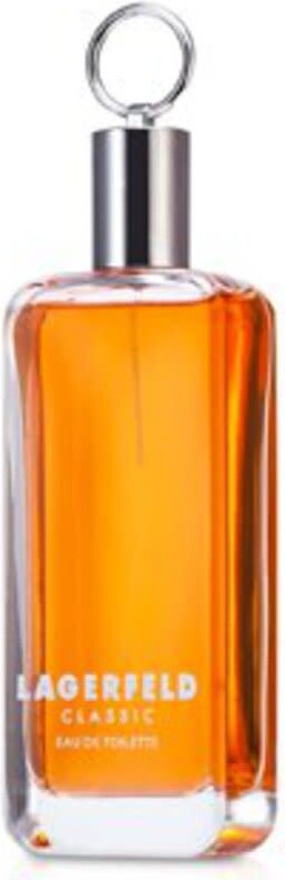 Eau De Toilette Karl Lagerfeld Lagerfeld Classic
