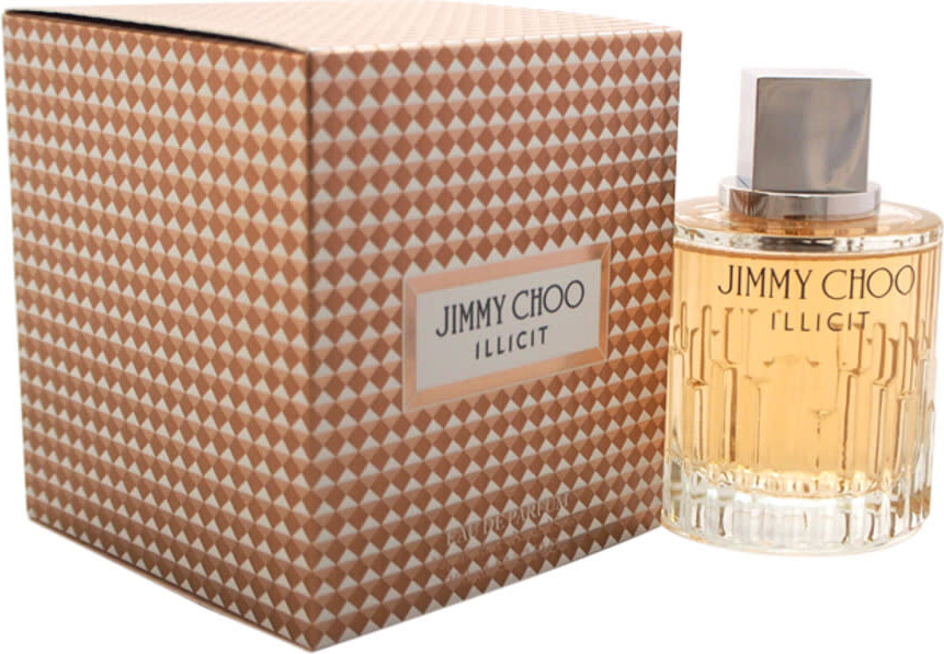 Eau de Parfum Spray Jimmy Choo Illicit