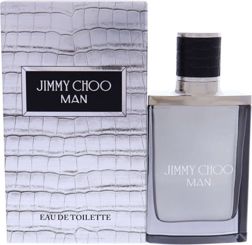 Eau De Toilette Jimmy Choo Jimmy Choo