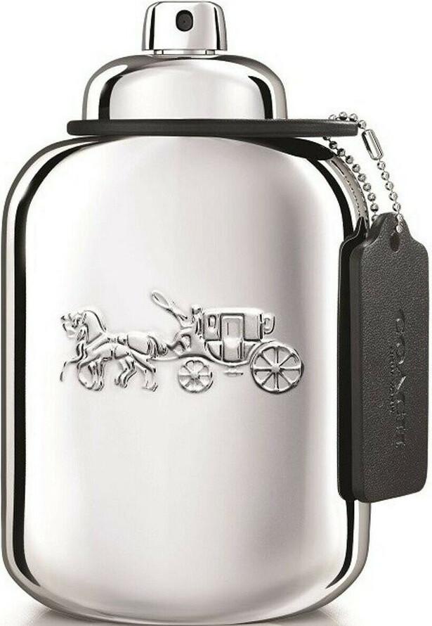 Eau de Parfum Coach Platinum
