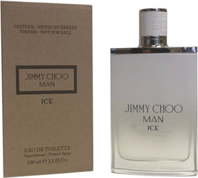 Eau de Toilette Jimmy Choo Man Ice