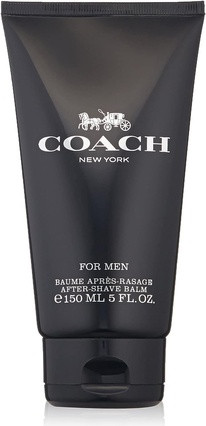 После бритья Coach