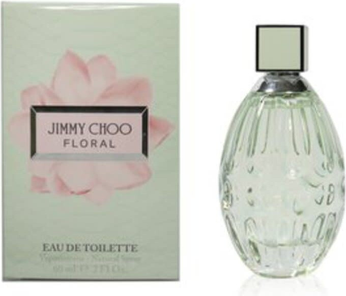 Eau De Toilette JIMMY CHOO Floral