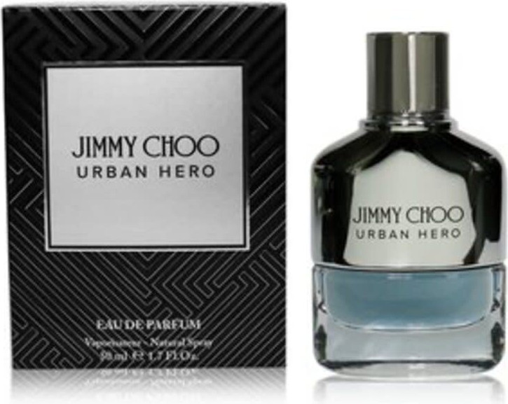 Eau De Parfum Jimmy Choo Urban Hero