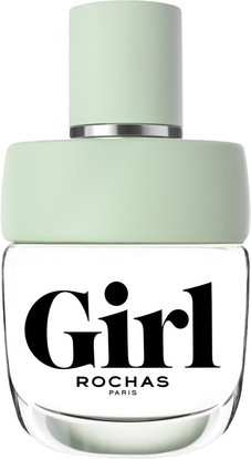 Eau De Toilette Rochas