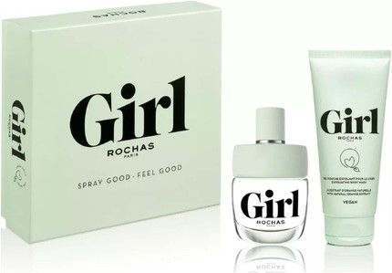 Eau de Toilette Gift Set