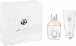 Fragrance Set Moncler