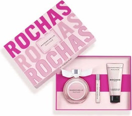 Eau De Parfum Set Rochas