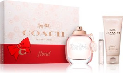 Eau De Parfum Coach Floral