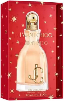 Eau De Parfum JIMMY CHOO I Want Choo Limited Edition 2023