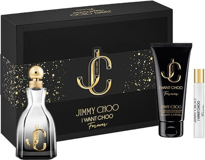 Eau De Parfum Set JIMMY CHOO I Want Choo Forever