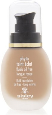 Fluid Foundation Sisley Phyto-Teint Eclat