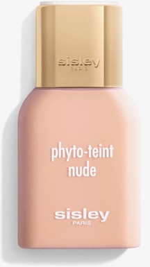Sfluid Foundation Sisley Phyto-Teint Nude