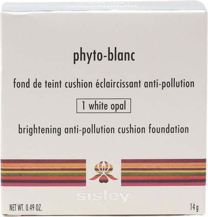 Foundation Sisley Phyto Blanc