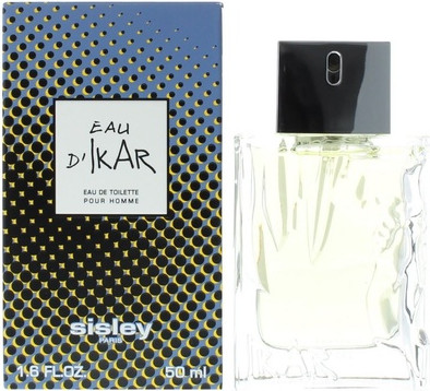 Eau De Toilette Sisley Eau De Ikar