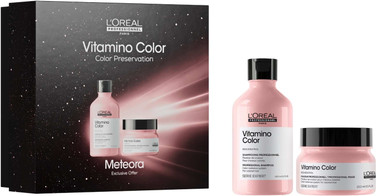 Haarpflege-Sets L'Oreal Professional Duo Geschenkset 2025