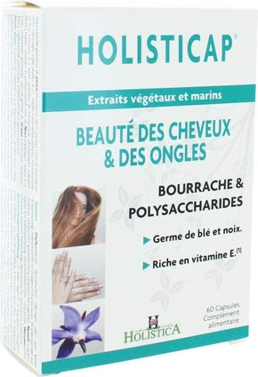 Serum Holistica Holisticap
