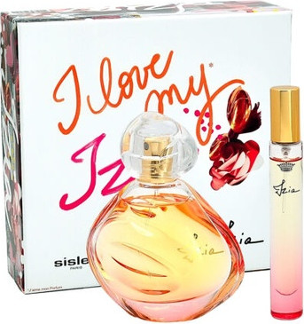 Eau de Parfum Sisley Izia