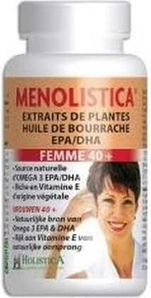 Vitamin Holistica