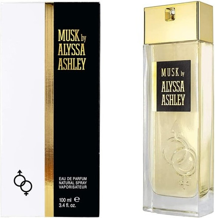 Eau de Parfum Gift Set Alyssa Ashley