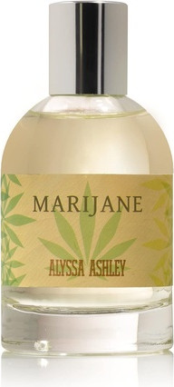Eau De Parfum Alyssa Ashley Marijane