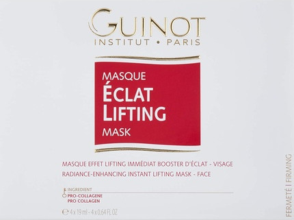 Маска Guinot Лифтинговая