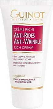 Gesichtscreme Guinot Vital Antirides