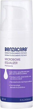 Benzac Microbiome Equalizer Feuchtigkeitscreme