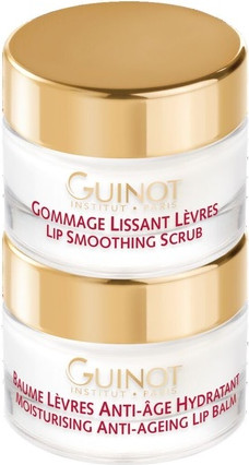 Lippenbalsam Guinot Feuchtigkeitsspendend Peeling Nährend Anti-Aging Glättend