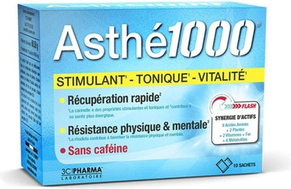 Supplement Les 3 Chênes
