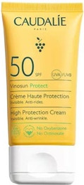 Sonnencreme Caudalie Hoher Sonnenschutz