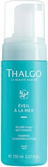 Очищающая пенка-лосьон Thalgo Veil La Mer