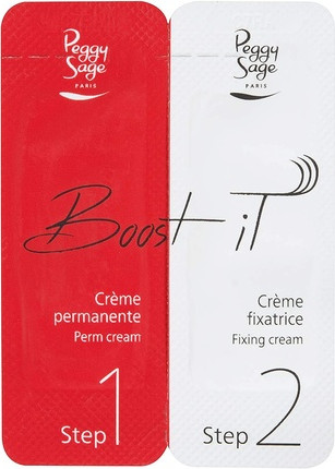 Fixing Cream Peggy Sage