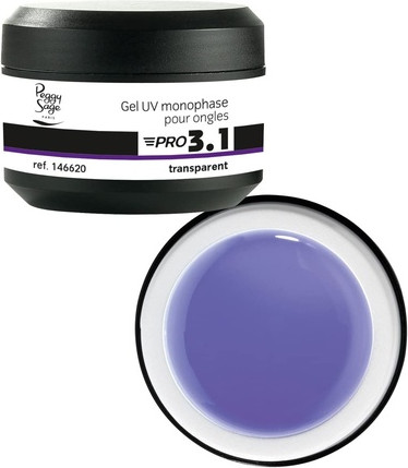 Nagelgel Peggy Sage 3 in 1