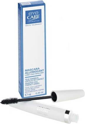 Mascara Eye Care Long Lash