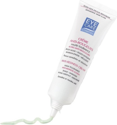 Augencreme Eye Care Anti-Rötung Creme
