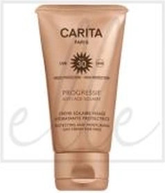 Солнцезащитный крем для лица Carita Solar Face Cream Spf 30