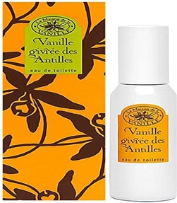 Perfume La Maison De La Vanille Vanille Givrée des Antilles