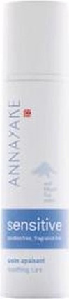 Face Cream Annayake Sensitive Soothing Care