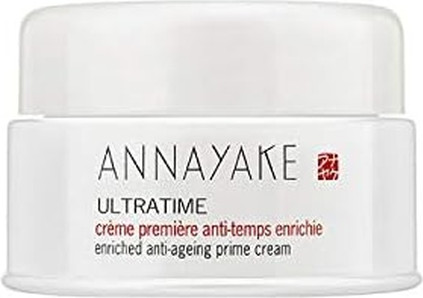 Prime Cream Annayake Ultratime High Prevention Enriched Anti-Ageing