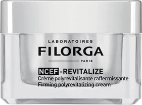 Festigkeitscreme Filorga Ncef-Revitalize