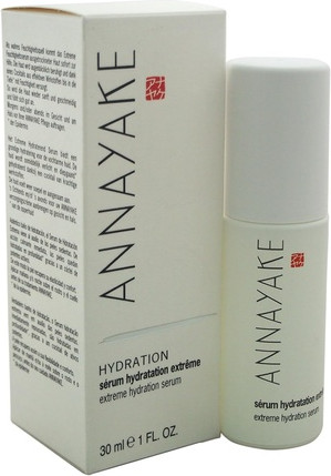 Увлажняющая сыворотка Annayake
