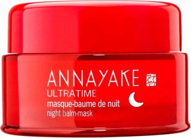 Balsam-Maske Anti-Aging Annayake Ultratime