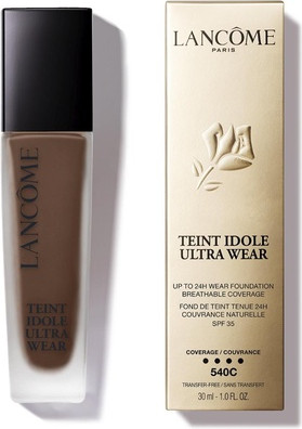 Foundation Lancome Teint Idole Ultra Wear