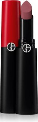 Matte Lipstick Giorgio Armani Lip Power Matte