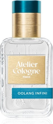 Eau de Parfum Atelier Cologne Absolue Oolang Infini