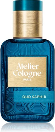 Eau De Parfum Atelier Cologne Rare Oud Saphir
