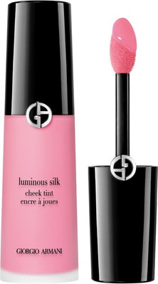 Cheek Tint Giorgio Armani Luminous Silk