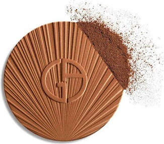 Powder Giorgio Armani Luminous Silk Bronzing Powder